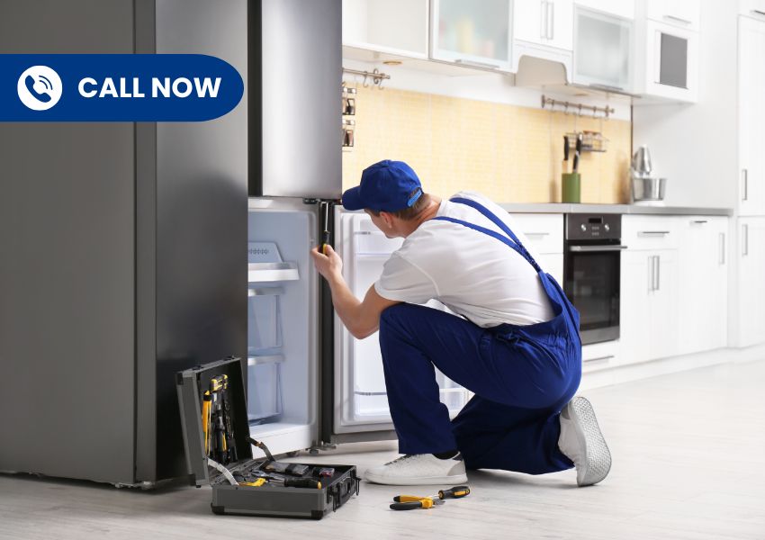 Olive Hill Appliance Repair Company